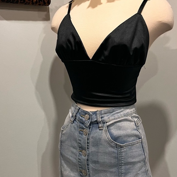 Top Sleeveless - Picture 8 of 10